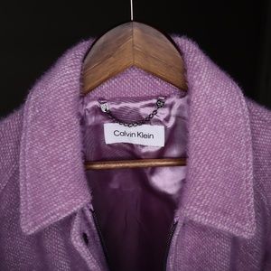 Women's Calvin Klein Jacket